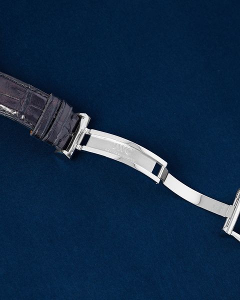 IWC Da Vinci Perpetual Calendar IW392103